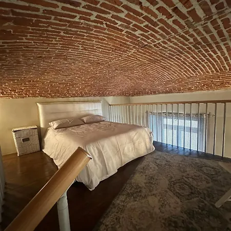 Apartment Sweet Loft