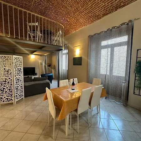 Sweet Loft Apartman