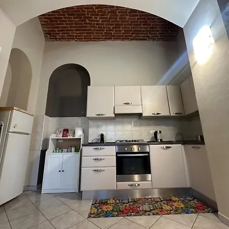 Apartman Sweet Loft