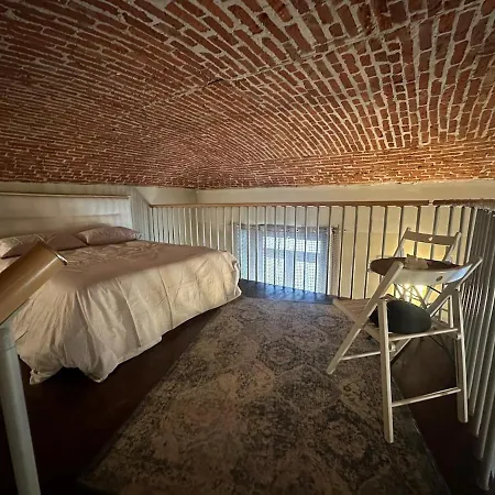 Sweet Loft *