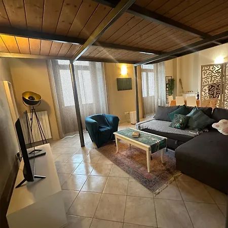 Sweet Loft