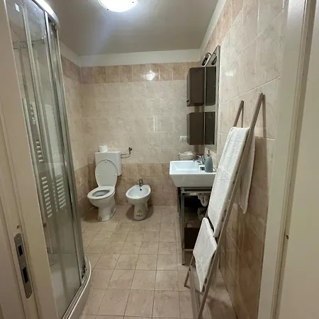 Apartman Sweet Loft