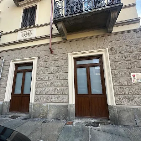 Sweet Loft Apartment Turin