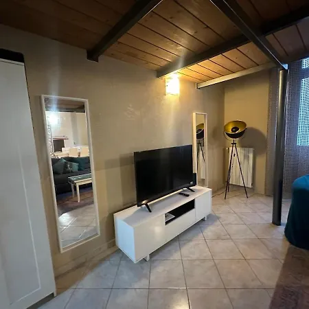 Sweet Loft Turin
