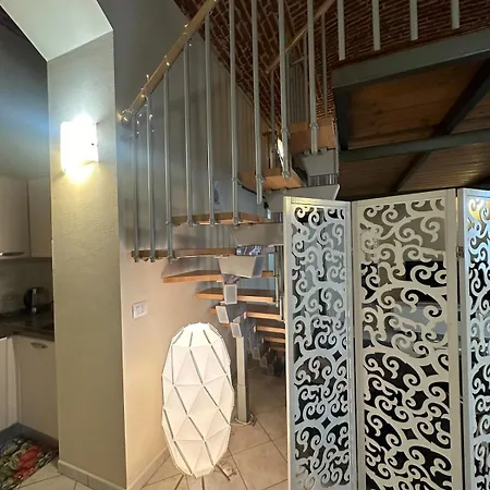 Sweet Loft تورينو
